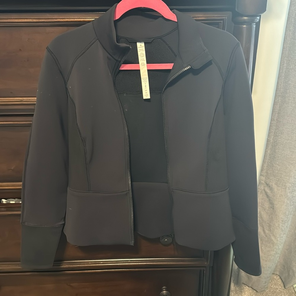 Lululemon jacket